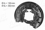 AIC Frana disc Componente, Accesorii frana AIC 56178 - compatibil Mercedes-Benz (AIC56178)