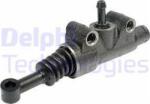 Delphi Comanda ambreiaj Pompa ambreiaj Delphi LM80275 - compatibil Mercedes-Benz (DELPHILM80275)