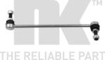 NK Stabilizare, Rigidizare Bieleta antiruliu NK 5112234 - compatibil Renault, Nissan (NK5112234)