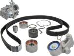 Hepu Set curea distributie Hepu PK75090 - compatibil 21111Aa020 (HEPUPK75090)