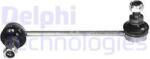 Delphi Stabilizare, Rigidizare Bieleta antiruliu Delphi TC417 - compatibil Volvo (DELPHITC417)