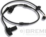 Bremi Control al dinamicii de rulare Bremi 50302 (BREMI50302)