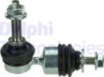 Delphi Stabilizare, Rigidizare Bieleta antiruliu Delphi TC3678 (DELPHITC3678)