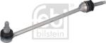 FEBI Bilstein Stabilizare, Rigidizare Bieleta antiruliu FEBI Bilstein 196167 - compatibil Mercedes-Benz - FEBI Bilstein (FEBIBILSTEIN196167)