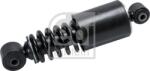 FEBI Bilstein Cabina Suspensie cabina sofer FEBI Bilstein 178841 - compatibil Mercedes-Benz - FEBI Bilstein (FEBIBILSTEIN178841)