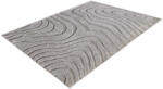 Invicta interior Covor WAVE 170x240cm gri (43130) Covor