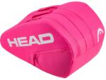 Head Geantă padel Head Base Padel M - pink (261406)