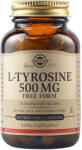Solgar L-Tyrosine 500mg, 50 comprimate, Solgar