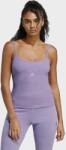adidas Performance adidas Seasonal Essentials Rib Top XS | Femei | Maiouri | Mov | JZ4763 (JZ4763)