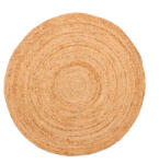 Invicta interior Covor PURE NATURE O120cm iuta naturala (44433) Covor