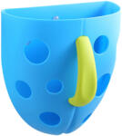Chipolino Organizator de accesorii pentru baie Chipolino blue (SZBAT0221BL)