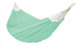 Garden Line Hamac textil, verde, max 200 kg, 200x150 cm (HAM2634V)