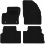 Wielganizator Autószönyegek Ford Kuga MK1 2011-2013-hoz Lux szett fekete 4 db