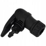 Giyo GIYO-UPH4 Pvc Av/dv fej (3-GIYO-UPH4)