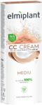  Crema CC Pentru Fata, Elmiplant, Crema de Zi Nuanta Medie, 50 ml (166378)