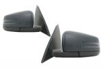 KITT Specials Oglinzi complete Mercedes C-Class W204 2007-2012 facelift, set stanga-dreapta (CMAMBW204F)
