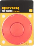 ROTOR Cap mosor motocoasa Rotor R-2 112x75 mm cu fir 2.4 mm x 2 m (17690)