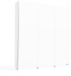 Rovo Intrerupator Wifi Kinetic Rovo 305-3CH-W, 3 canale, IP67, RF 433MHz, cu revenire (305-3CH-W) - esell