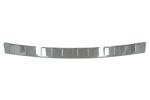 KITT Ornament protectie portbagaj aluminiu pentru VW Golf VII 7.5 Hatchback (FPVWG7HB)