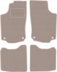 Wielganizator Autószönyegek Opel Combo C 2001-2011-hez Lux szett Bézs 4 db
