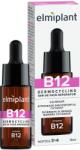  Ser Reparator Pentru Fata, Elmiplant, Dermocycling cu Vitamina B12, Acid Hialuronic si Vitamina E, 15 ml (166401)
