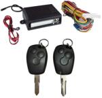 AVEX Modul inchidere centralizata cu telecomanda model DACIA, RENAULT si iesire pentru sirena (T021124-3)