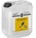 G.A.T. Течност за почистване на DPF филтър GAT DPF Cleaning Liquid 5L