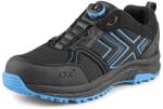 CXS Pantofi de protectie cu bombeu CXS Island Lipari S3 (GH2128-133-806-00)
