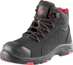 CXS Bocanci de protectie fara bombeu CXS Rock Diorit O2 (GH2114-045-805-00)