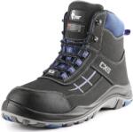 CXS Bocanci de protectie bombeu metalic CXS Dog Malamute S3 (GH2118-184-411-00)