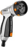 NEO TOOLS Pistol pentru stropit gradina cu 7 moduri Neo Tools (GH15-706)