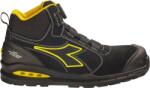 Diadora Utility Bocanci de protectie bombeu aluminiu Diadora Utility Run Net Airbox Master BOA MID S3S ESD (GH701.182533_C0200)