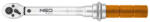 NEO TOOLS Cheie dinamometrica 1/4" 5-25Nm Neo Tools (GH08-822)