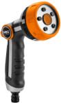 NEO TOOLS Pistol pentru stropit gradina cu 5 moduri Neo Tools (GH15-708)