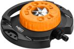 NEO TOOLS Aspersor gradina cu 9 functii Neo Tools (GH15-780)