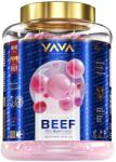 Yava Labs Premium Beef Protein | 0 Sugar ~ 0 Fat ~ 86% Clear Protein [2000 грама] Ананас