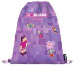 KARTON P+P tornazsák gamer Playworld Girl (8-88526)