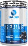 Yava Labs Creatine Flavored [300 грама] Синя боровинка