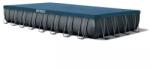 Intex Ultra Frame takaróponyva 9, 75 x 4, 88 x 1, 32 m