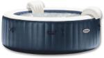 Intex 28432 Pure Spa Bubble Plus pezsgőfürdő medence