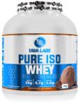 Yava Labs Pure Iso Whey | 100% Whey Isolate [2000 грама] Шоколадов сладолед