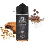 Steam Train Regulator 24ml/120ml - boombvaping - 33,05 лв
