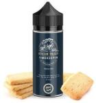 Steam Train Timekeeper 24ml/120ml - boombvaping - 33,05 лв