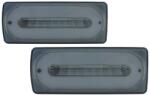 KITT Specials Stopuri Full LED pentru Mercedes G-Class W463 1989-2015 cu semnal dinamic (TLMBW463LBS)