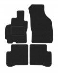 Wielganizator Autószönyegek Hyundai Atos 1997-2008-hez Lux-anthra szett 4 db