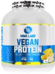 Yava Labs Vegan Protein | with Pea & Yeast Isolate [2000 грама] Ягода
