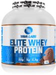 Yava Labs Elite Whey Protein | with WPC [2000 грама] Бял шоколад с малини