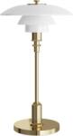 Louis Poulsen Lampă fără fir PH 2/1 LED aurie (5744170424)
