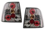 KITT Lightning Stopuri spate crom pentru VW Passat B5 Sedan 1996-2000, set stanga-dreapta (TLVWPAB5C)