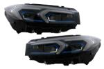 KITT Faruri LED BMW Seria 3 G20 G21 G28 2018-2021 conversie LCI (HLBMG20NL)
